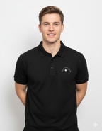 Modern Polo T-Shirt for Men - Class over Noice