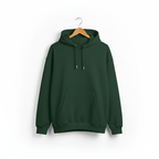 Perfect Unisex Oversized Green Hoodie
