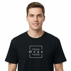 Prime Regular Fit T-shirt - Class Over Noice