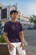 Prime Regular Fit T-shirt - Class Over Noice