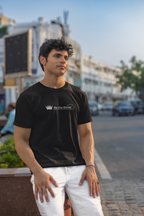 Prime Regular Fit T-shirt - Be the winner
